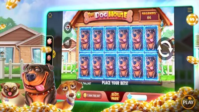 Nổ hũ thắng lớn 189bet