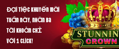 Vòng Quay Miễn Phí Slots Nổ Hũ promotion