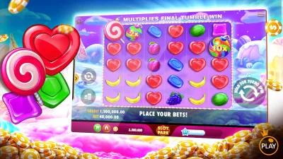 Giao diện trang chủ 189bet