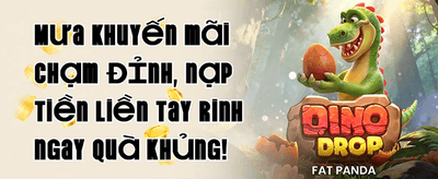 Thưởng Nạp Lại Hàng Ngày Siêu Hấp Dẫn promotion